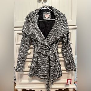 NWT Mossimo Coat